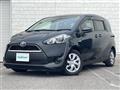 2017 Toyota Sienta
