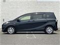 2017 Toyota Sienta
