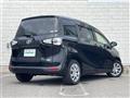 2017 Toyota Sienta