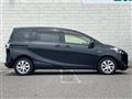 2017 Toyota Sienta