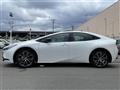 2025 Toyota Prius