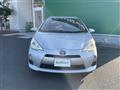 2012 Toyota AQUA