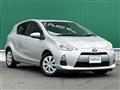 2012 Toyota AQUA