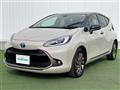 2024 Toyota AQUA