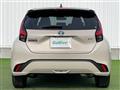 2024 Toyota AQUA