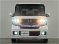 2014 Honda N BOX