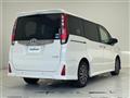 2017 Toyota Noah
