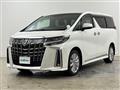 2020 Toyota Alphard