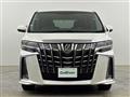 2020 Toyota Alphard