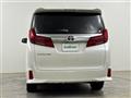 2020 Toyota Alphard