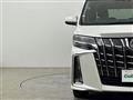 2020 Toyota Alphard