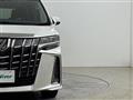 2020 Toyota Alphard