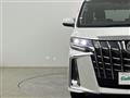 2020 Toyota Alphard