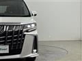 2020 Toyota Alphard