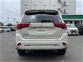2018 Mitsubishi OUTLANDER PHEV