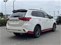 2018 Mitsubishi OUTLANDER PHEV