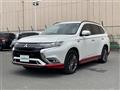 2018 Mitsubishi OUTLANDER PHEV
