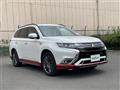 2018 Mitsubishi OUTLANDER PHEV