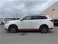2018 Mitsubishi OUTLANDER PHEV