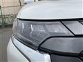 2018 Mitsubishi OUTLANDER PHEV