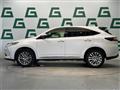2017 Toyota Harrier