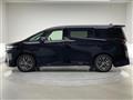 2025 Toyota Vellfire