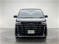 2025 Toyota Vellfire