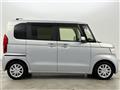 2019 Honda N BOX