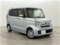 2019 Honda N BOX