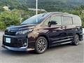 2017 Toyota Voxy