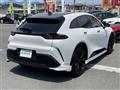 2024 Toyota Crown