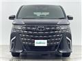 2024 Toyota Alphard Hybrid