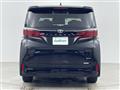 2024 Toyota Alphard Hybrid