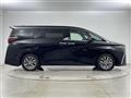 2024 Toyota Alphard Hybrid