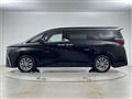 2024 Toyota Alphard Hybrid
