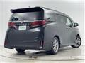 2024 Toyota Alphard Hybrid