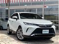 2021 Toyota Harrier