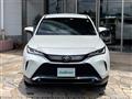 2021 Toyota Harrier