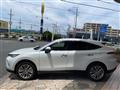 2021 Toyota Harrier