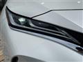 2021 Toyota Harrier