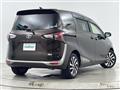 2019 Toyota Sienta