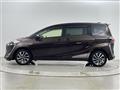 2019 Toyota Sienta