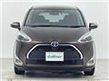 2019 Toyota Sienta