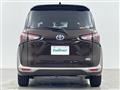 2019 Toyota Sienta