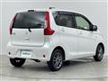 2017 Mitsubishi eK Wagon