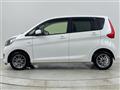 2017 Mitsubishi eK Wagon