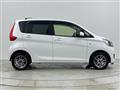 2017 Mitsubishi eK Wagon