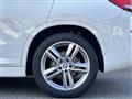 2020 BMW X1