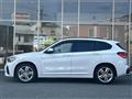 2020 BMW X1