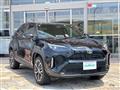 2026 Toyota Yaris Cross
